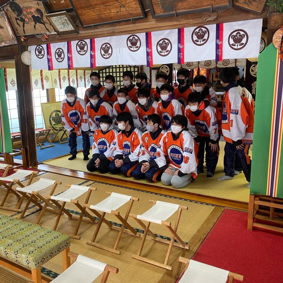 法霊山龗神社instagramからの投稿
