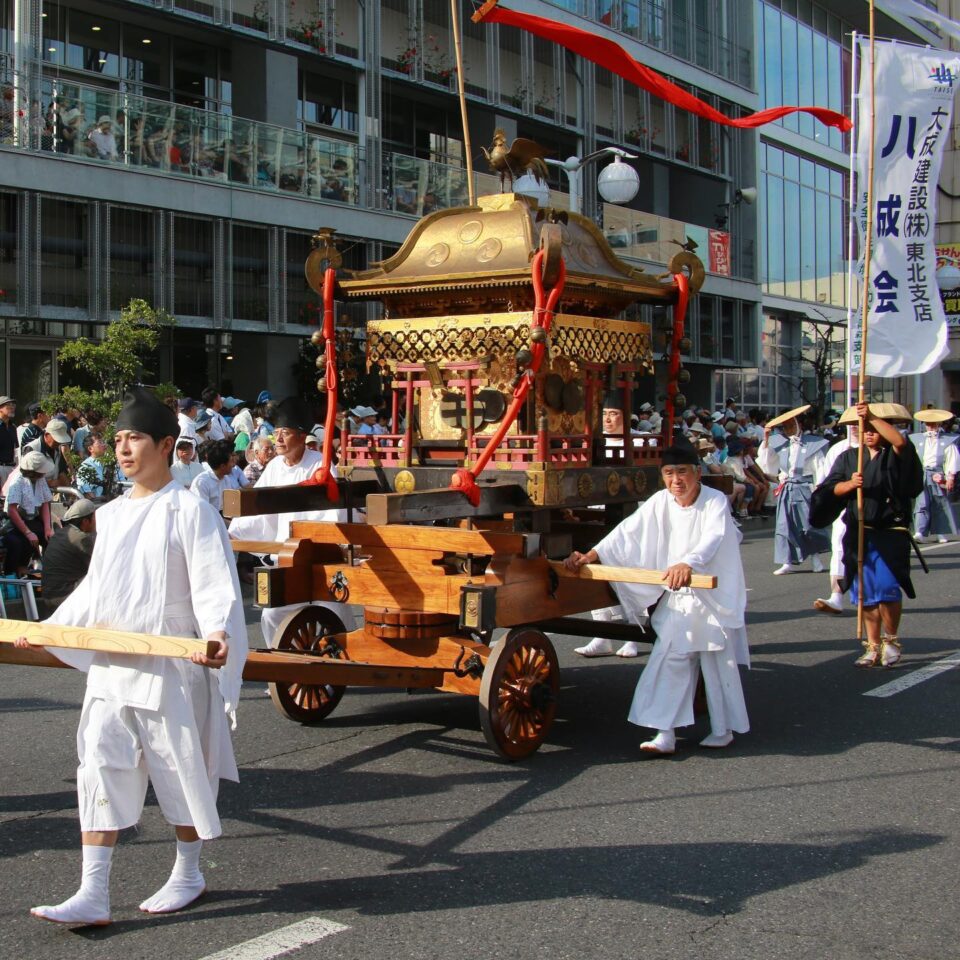 法霊山龗神社instagramからの投稿
