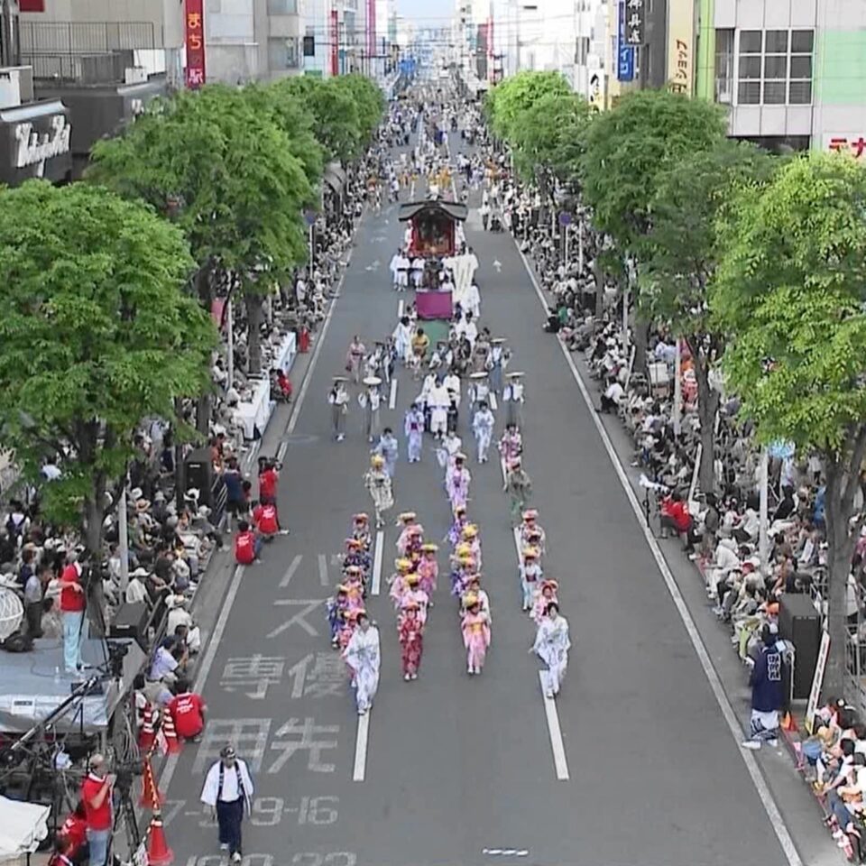 法霊山龗神社instagramからの投稿