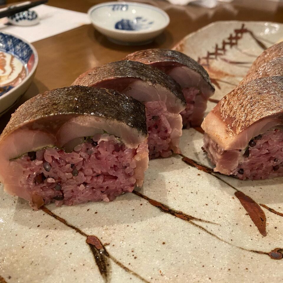 法霊山龗神社instagramからの投稿