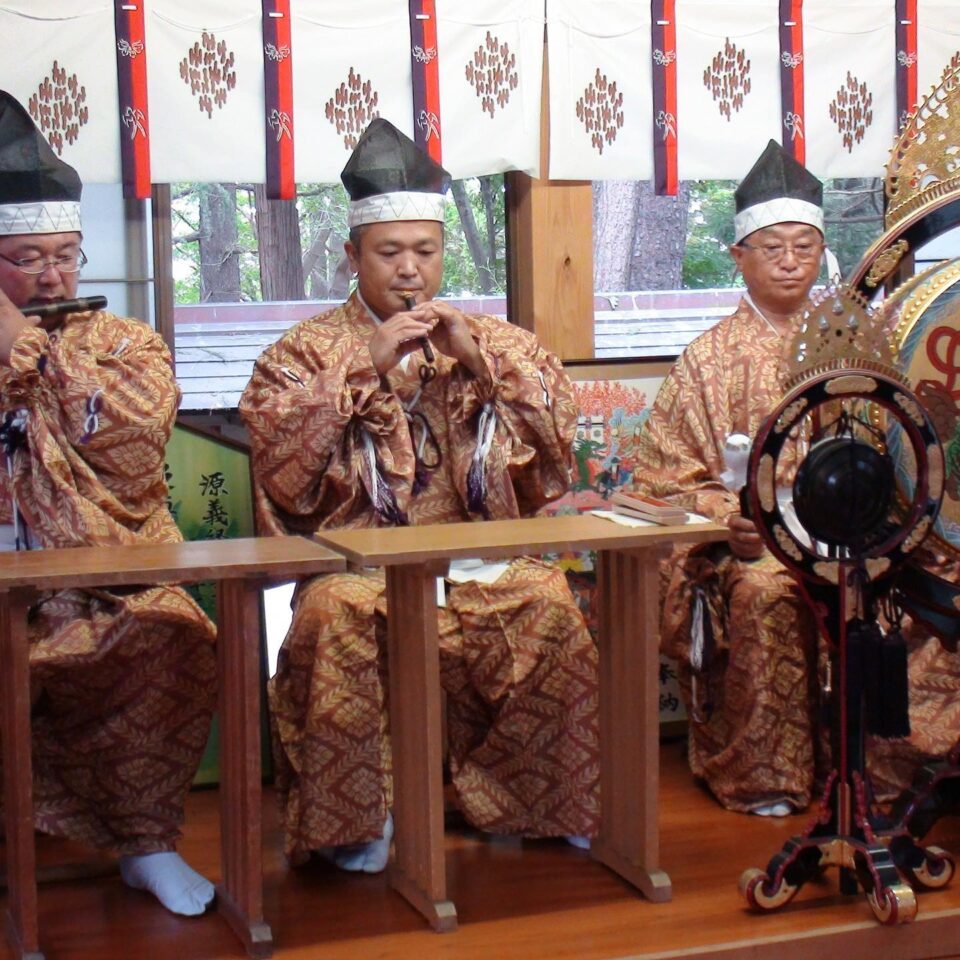 法霊山龗神社instagramからの投稿