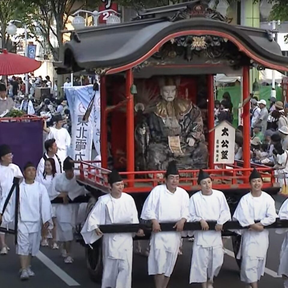 法霊山龗神社instagramからの投稿