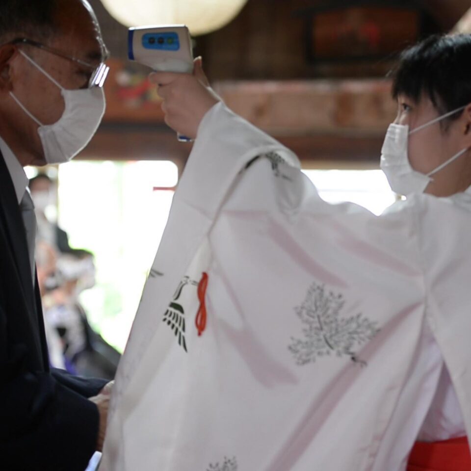 法霊山龗神社instagramからの投稿