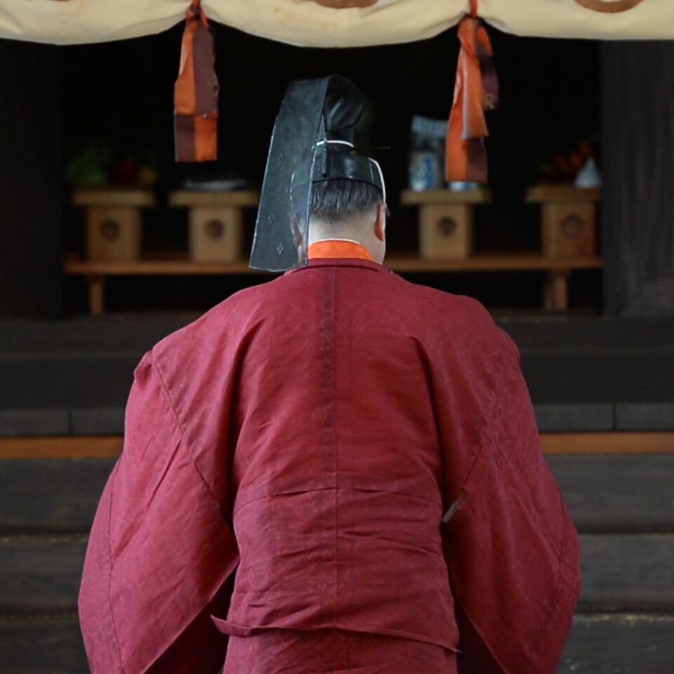 法霊山龗神社instagramからの投稿