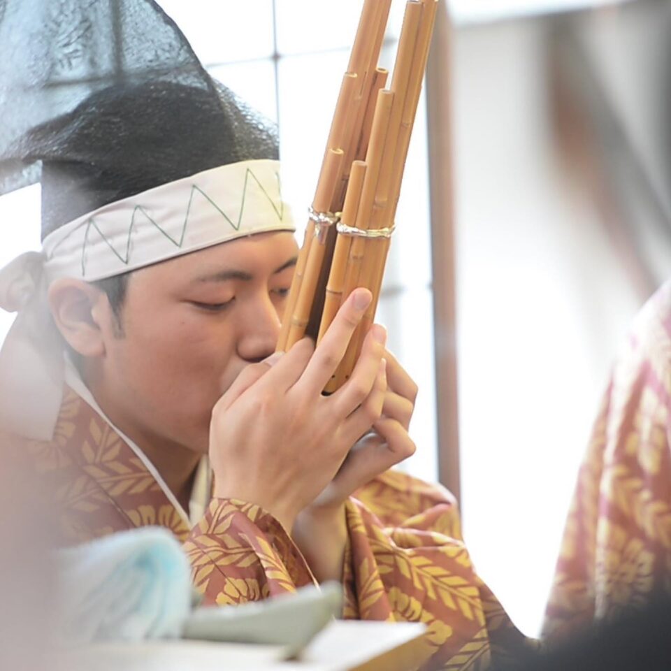 法霊山龗神社instagramからの投稿
