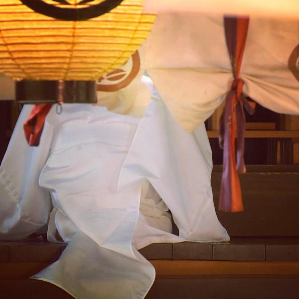 法霊山龗神社instagramからの投稿