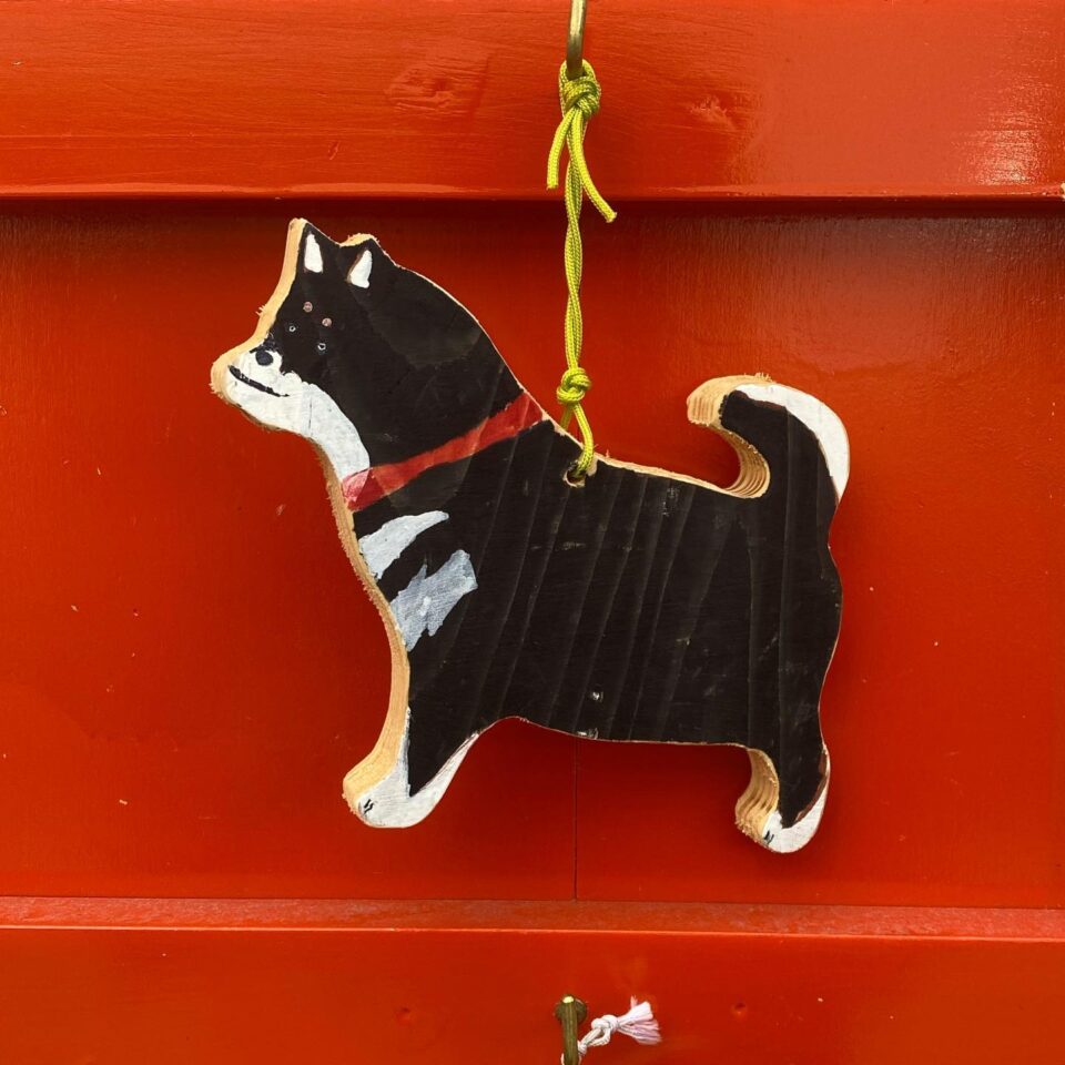 法霊山龗神社instagramからの投稿