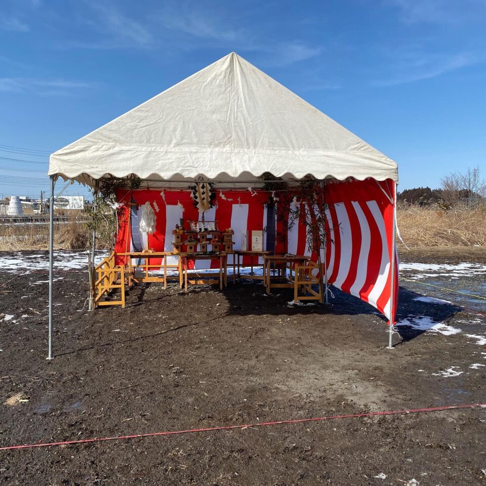 法霊山龗神社instagramからの投稿