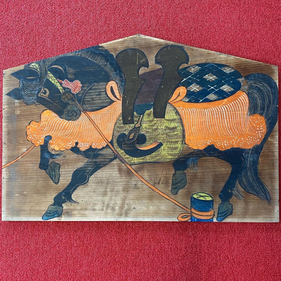 法霊山龗神社instagramからの投稿