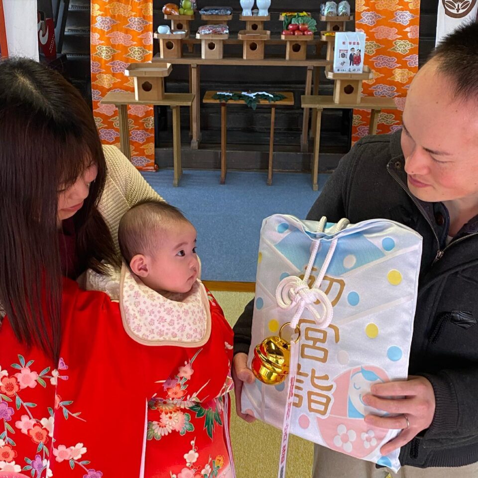 法霊山龗神社instagramからの投稿