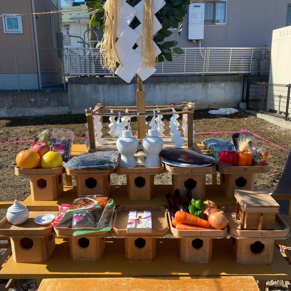 法霊山龗神社instagramからの投稿