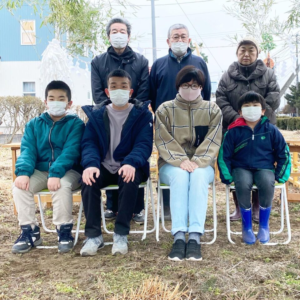 法霊山龗神社instagramからの投稿