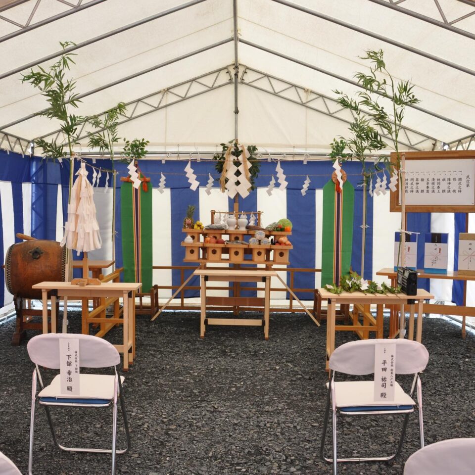 法霊山龗神社instagramからの投稿