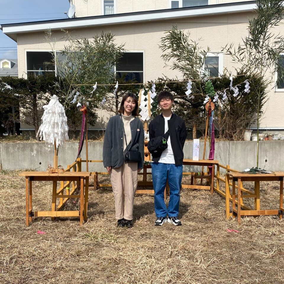 法霊山龗神社instagramからの投稿