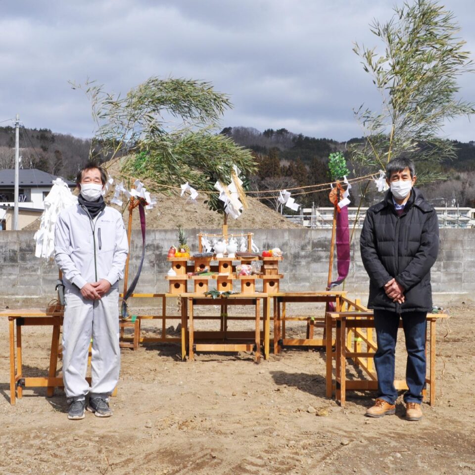 法霊山龗神社instagramからの投稿