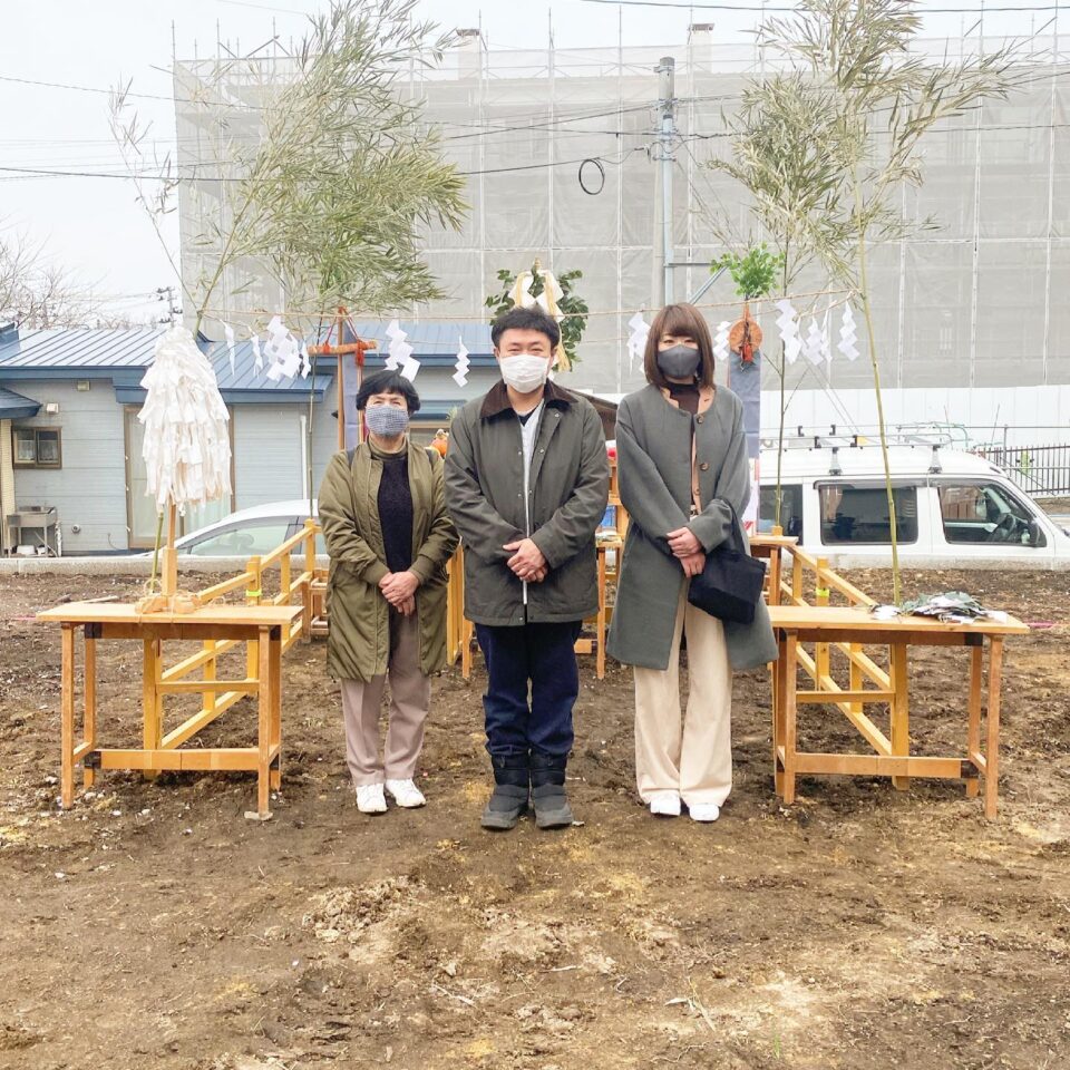 法霊山龗神社instagramからの投稿