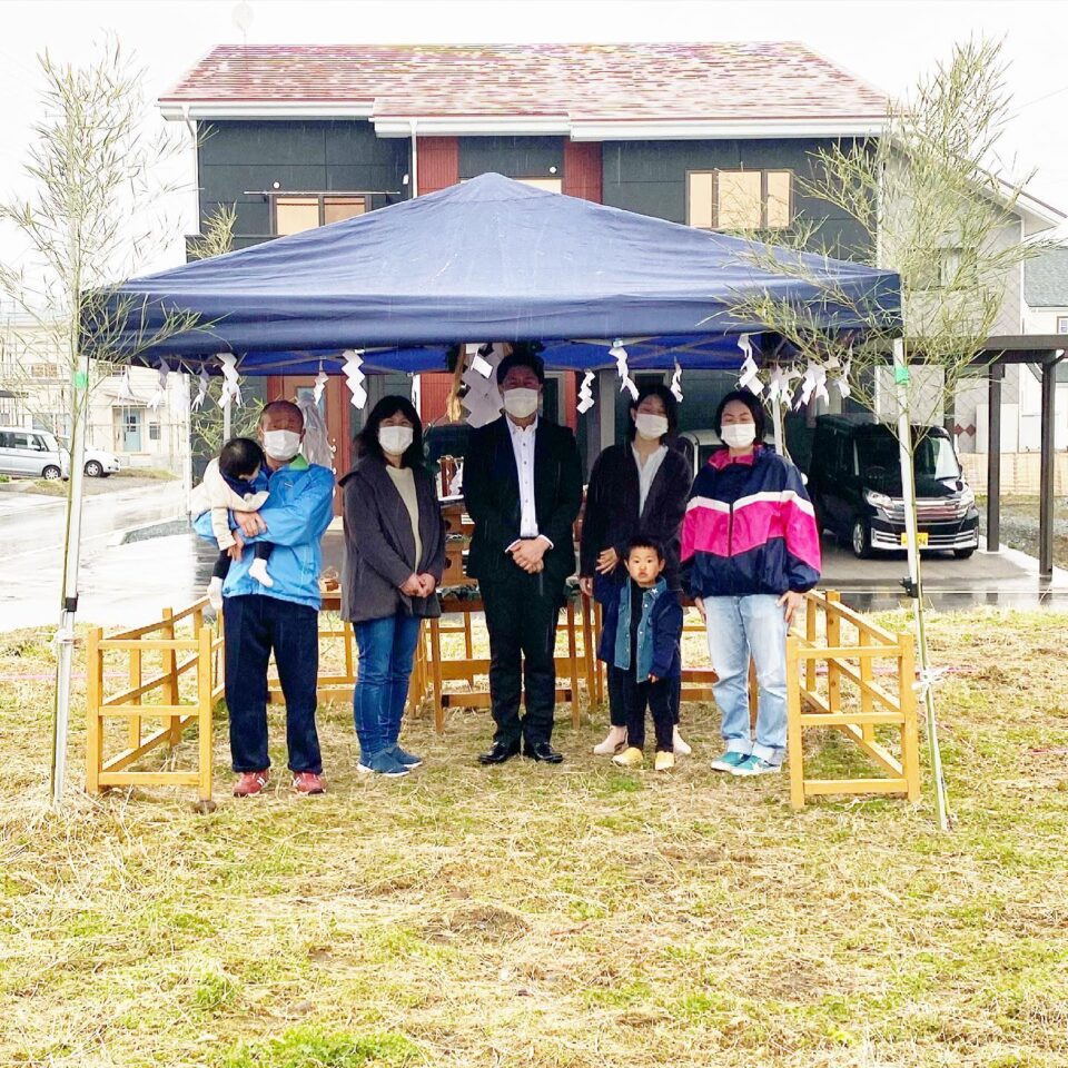 法霊山龗神社instagramからの投稿
