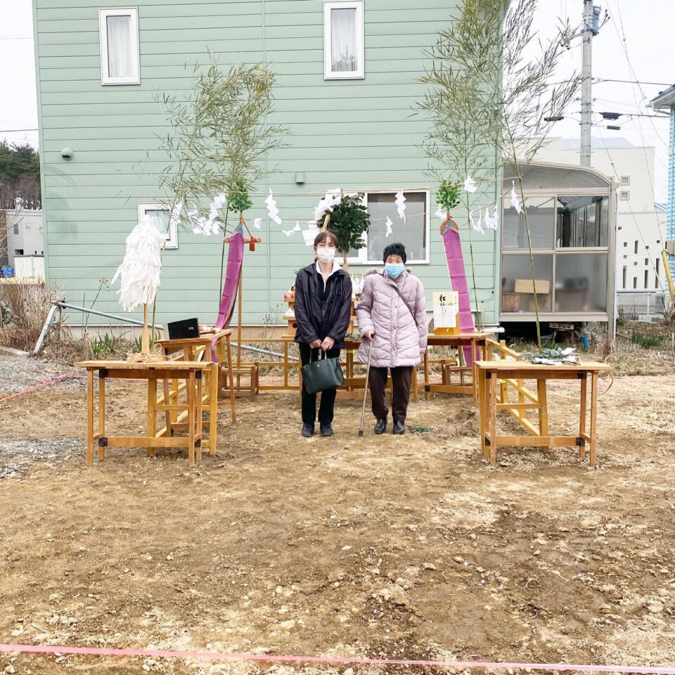 法霊山龗神社instagramからの投稿