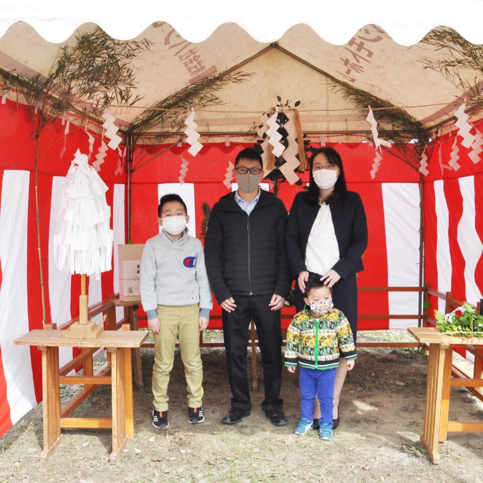 法霊山龗神社instagramからの投稿