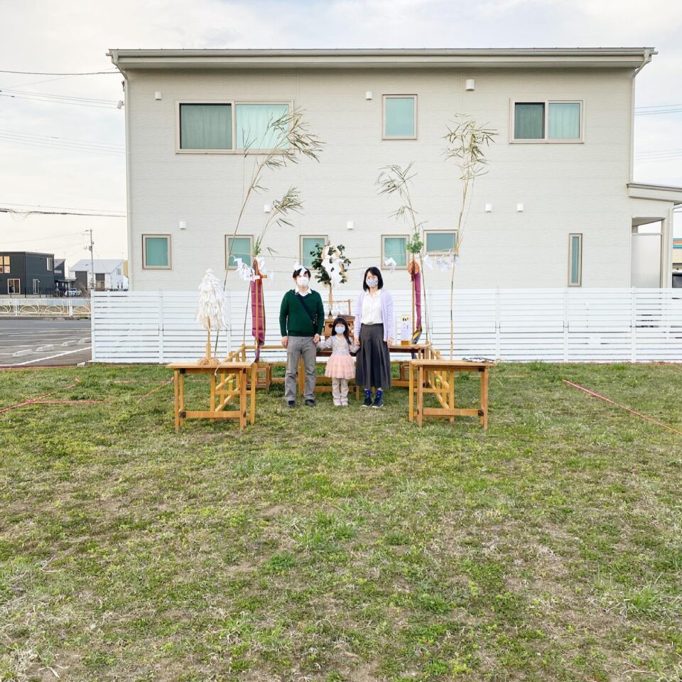 法霊山龗神社instagramからの投稿