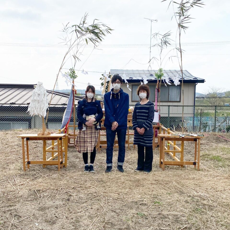 法霊山龗神社instagramからの投稿