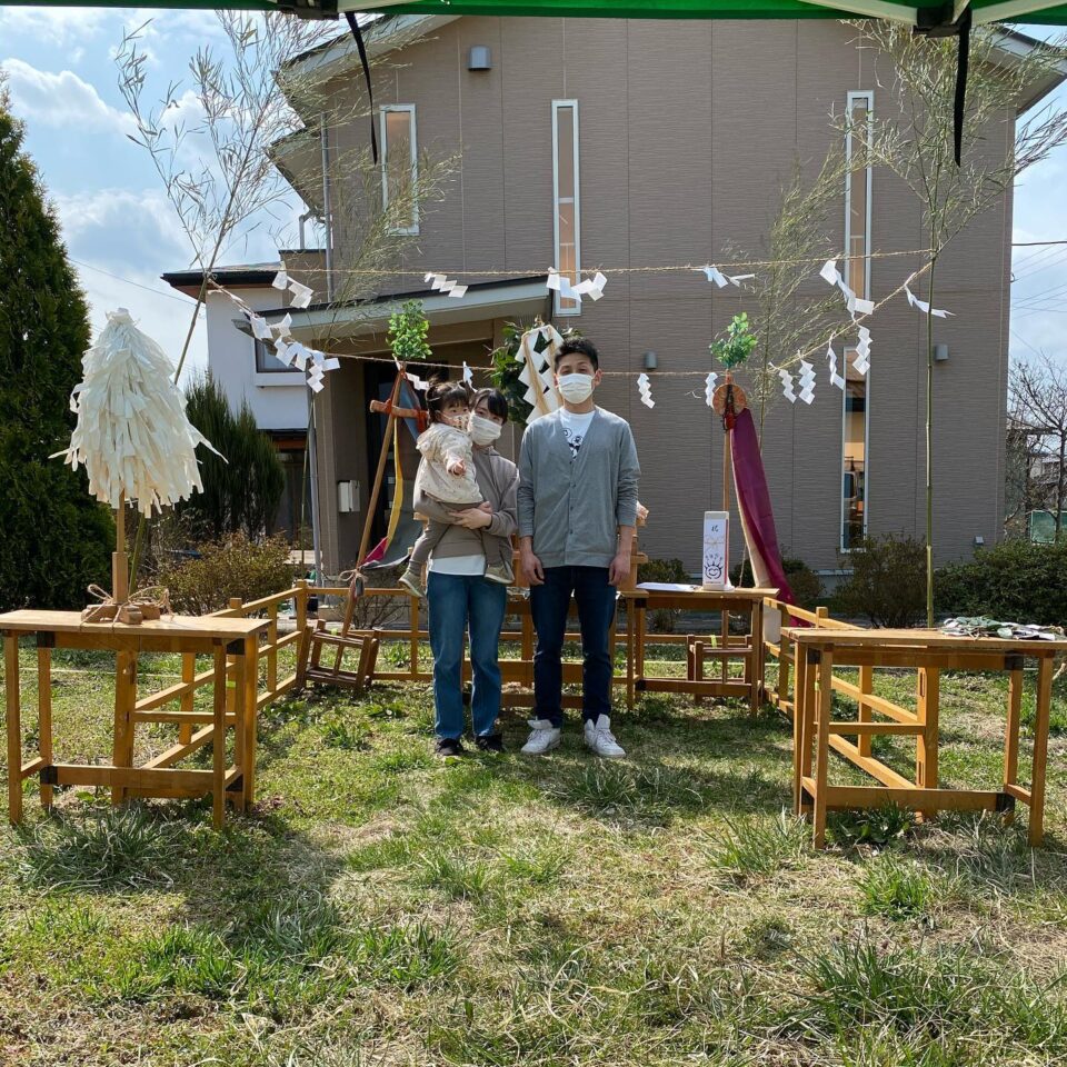 法霊山龗神社instagramからの投稿