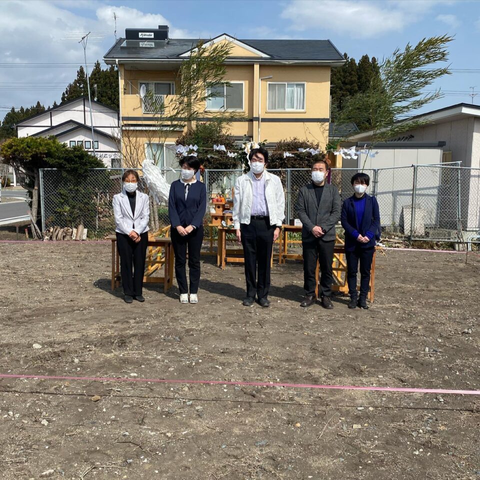 法霊山龗神社instagramからの投稿