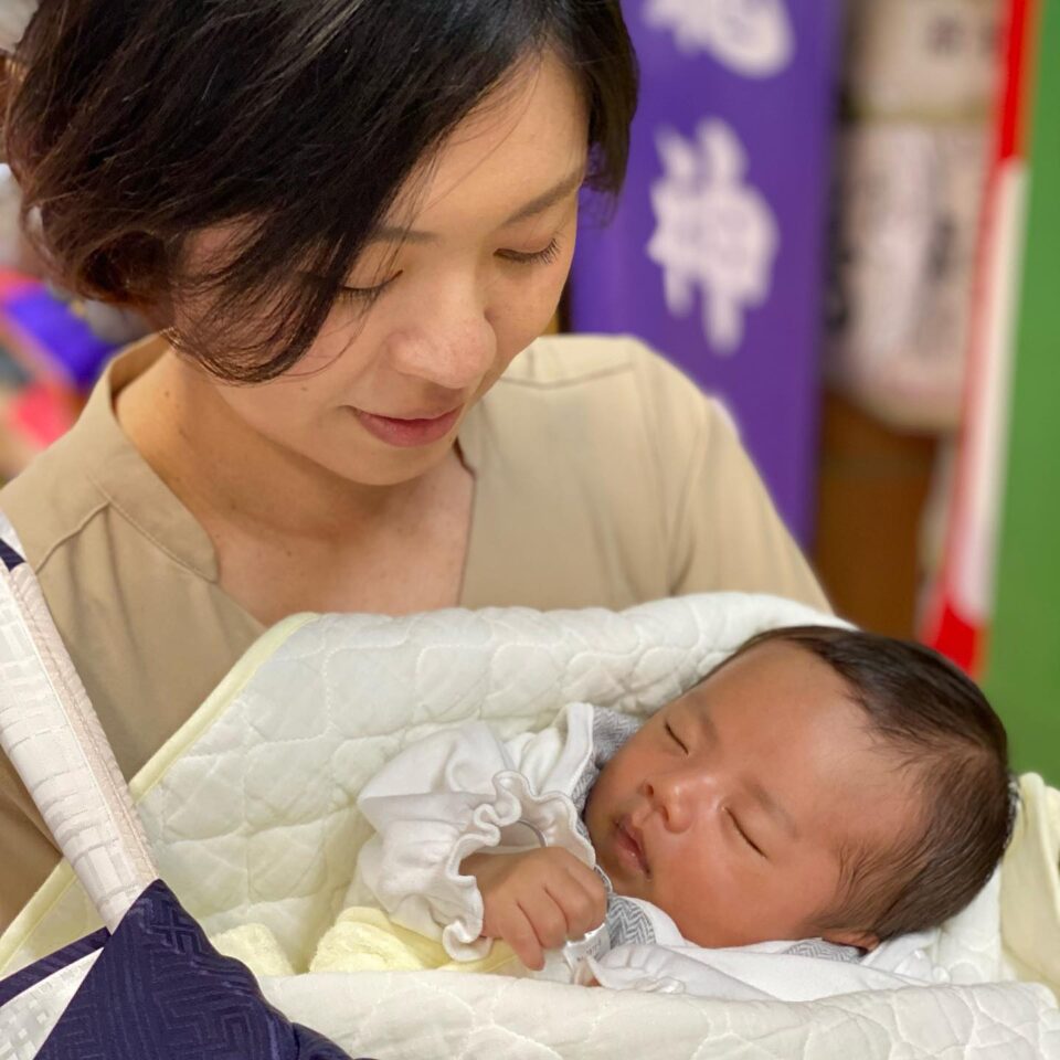 法霊山龗神社instagramからの投稿