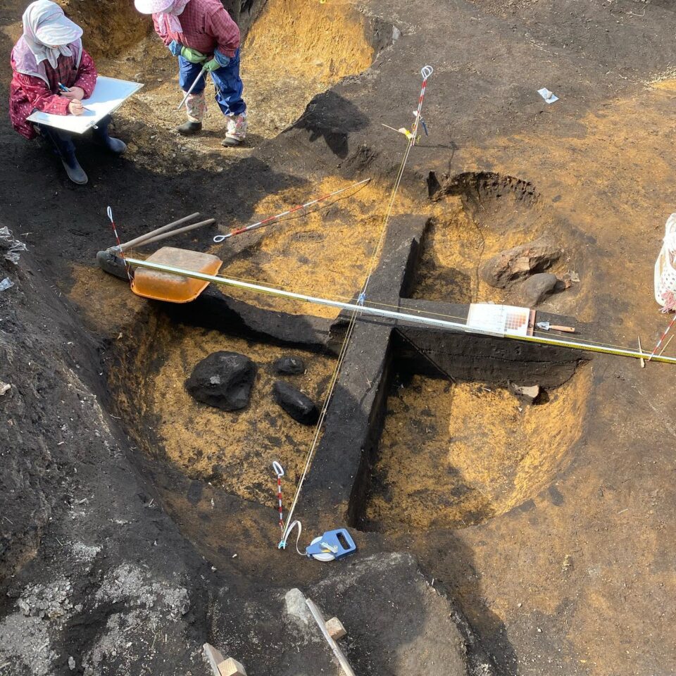 法霊山龗神社instagramからの投稿