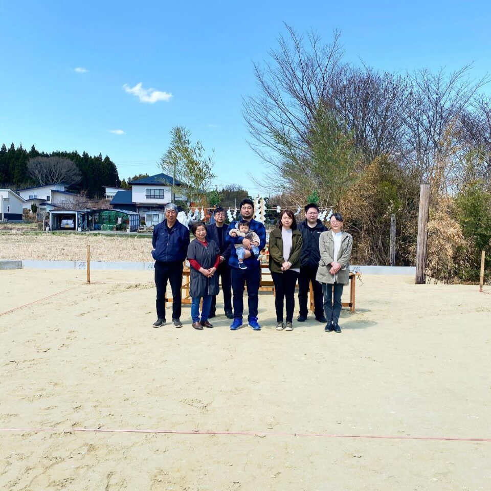 法霊山龗神社instagramからの投稿