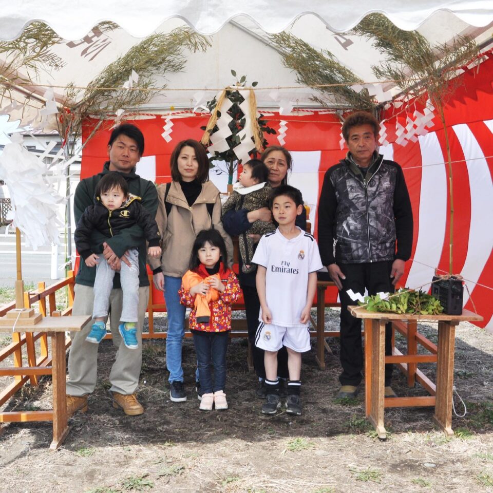 法霊山龗神社instagramからの投稿