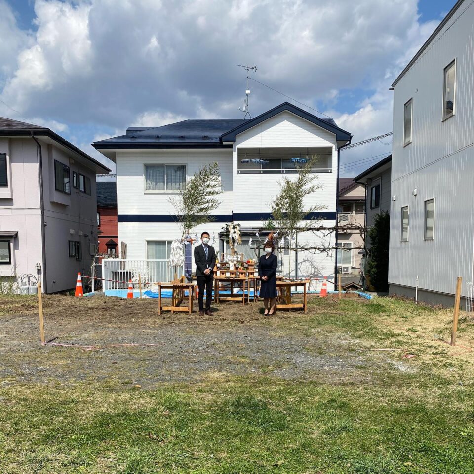法霊山龗神社instagramからの投稿