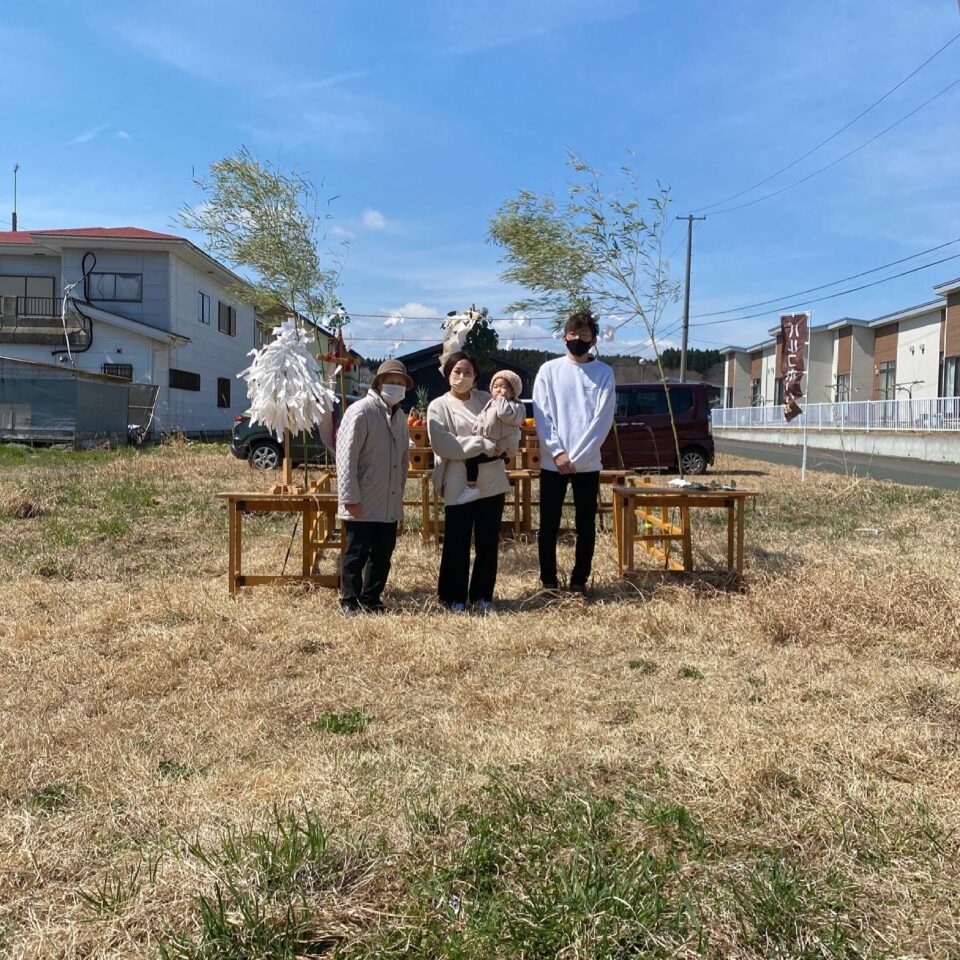 法霊山龗神社instagramからの投稿
