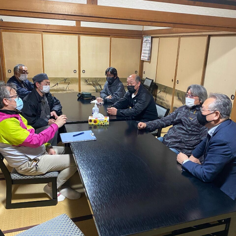 法霊山龗神社instagramからの投稿