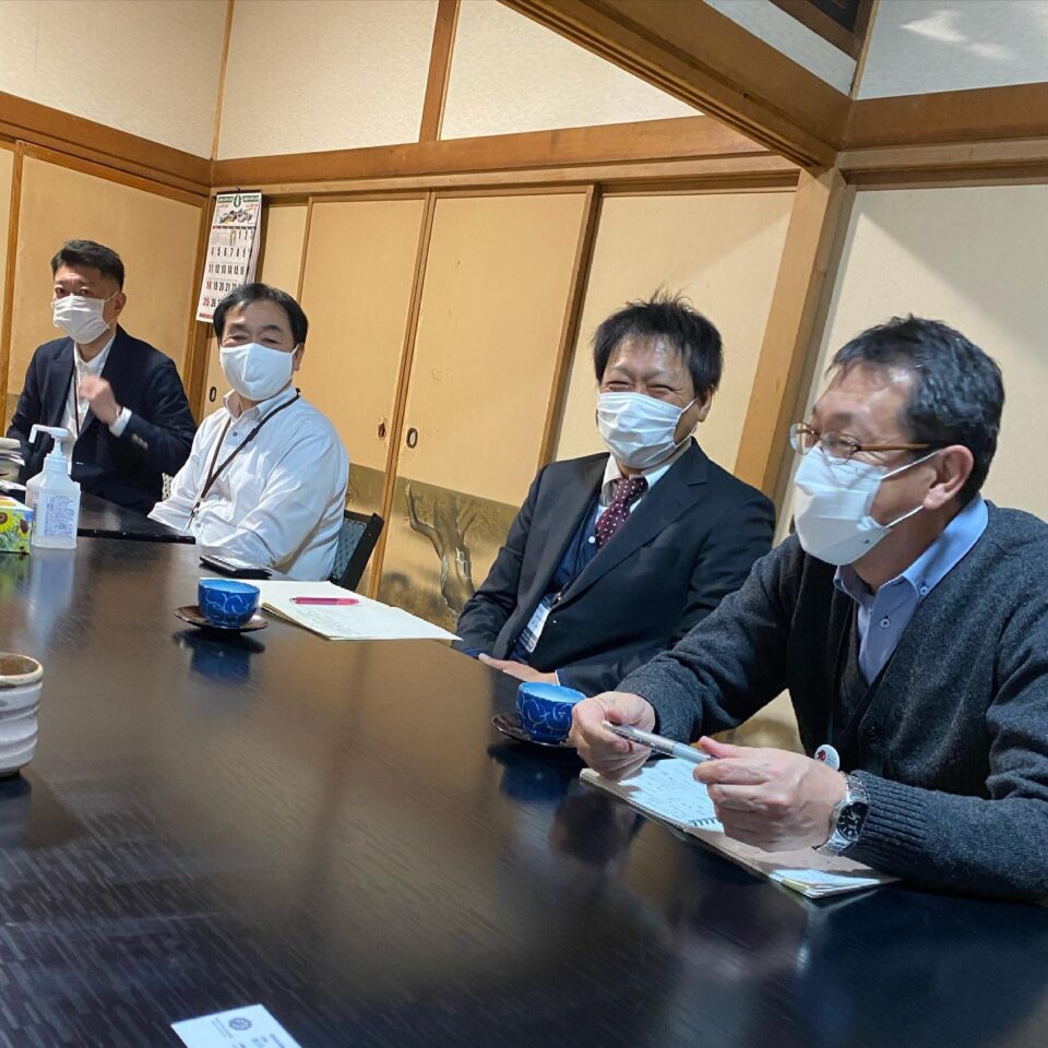 法霊山龗神社instagramからの投稿