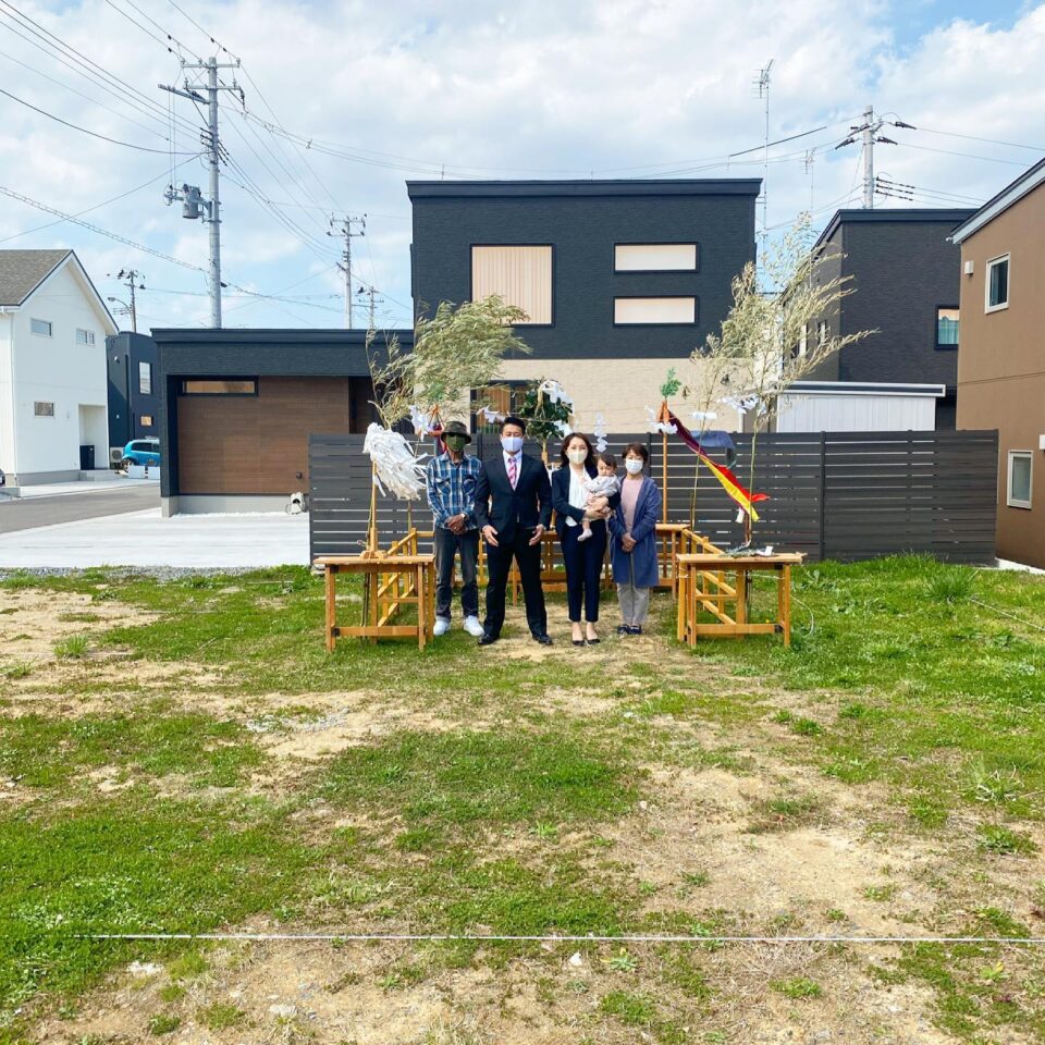 法霊山龗神社instagramからの投稿