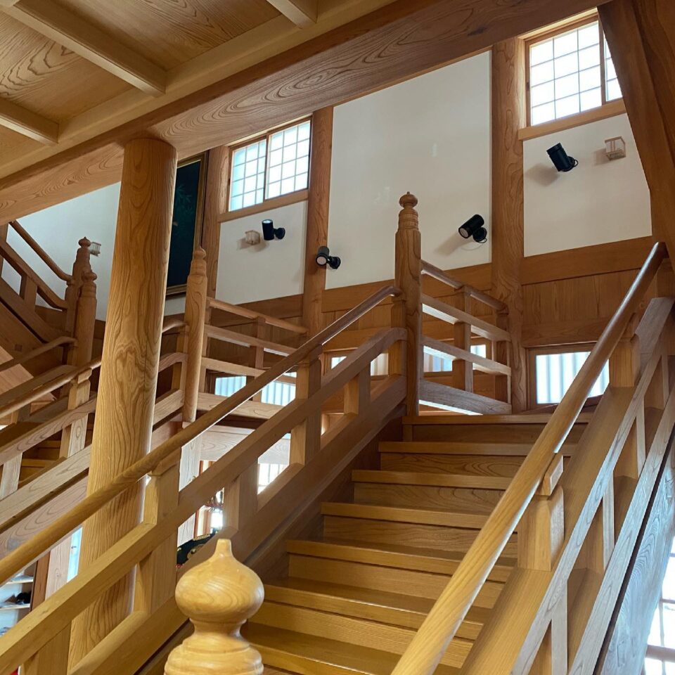 法霊山龗神社instagramからの投稿