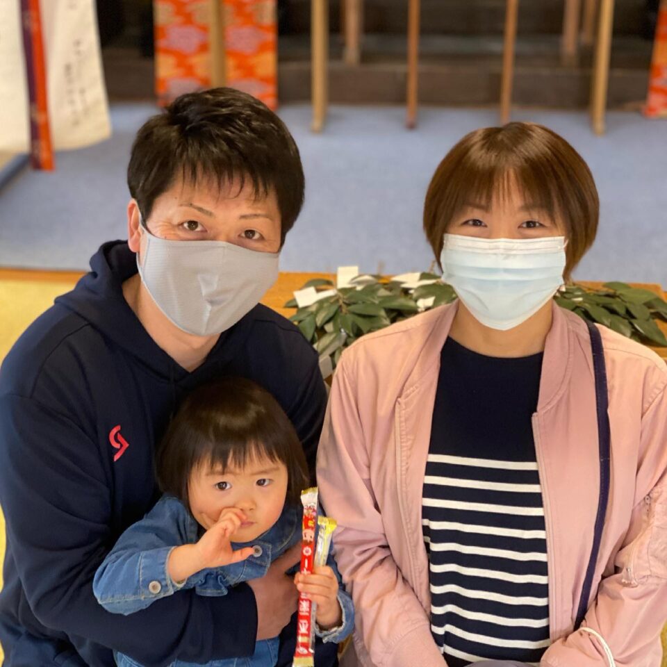 法霊山龗神社instagramからの投稿