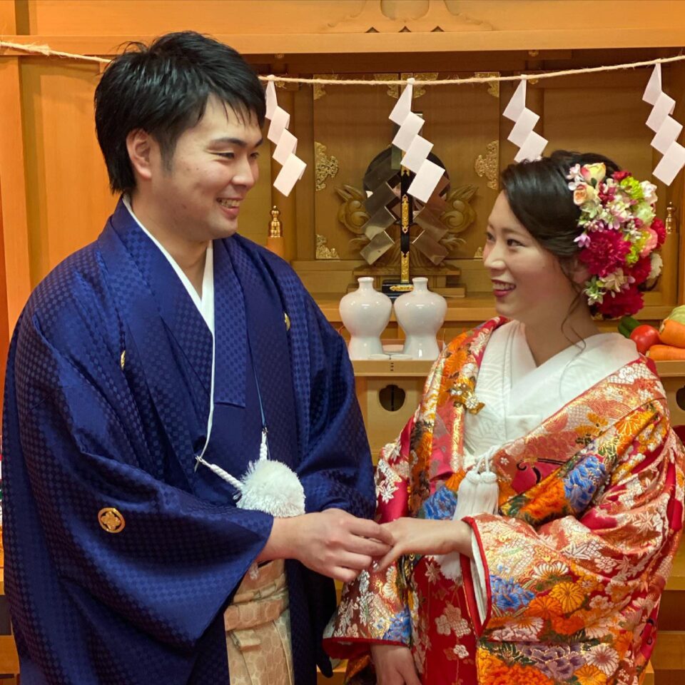 法霊山龗神社instagramからの投稿