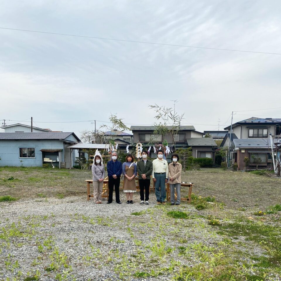 法霊山龗神社instagramからの投稿