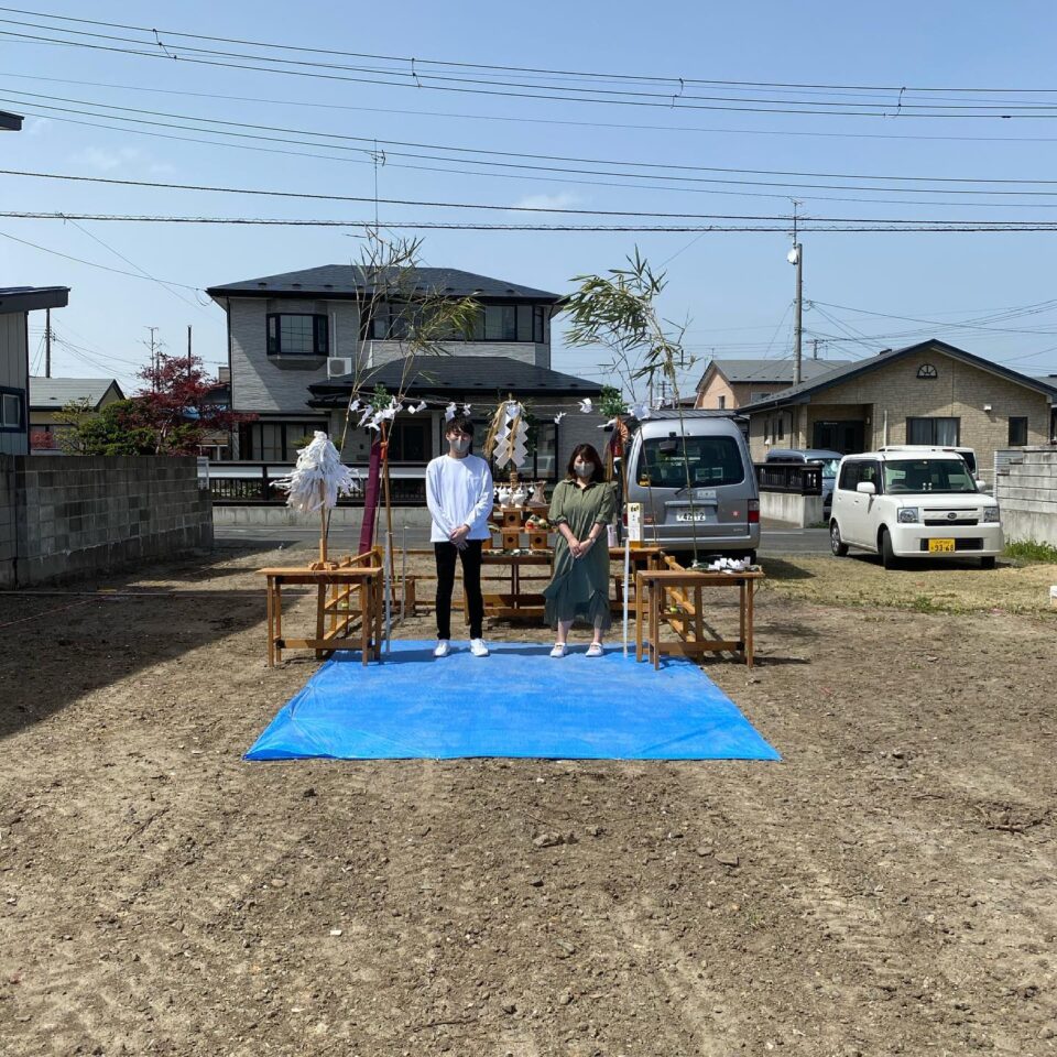 法霊山龗神社instagramからの投稿