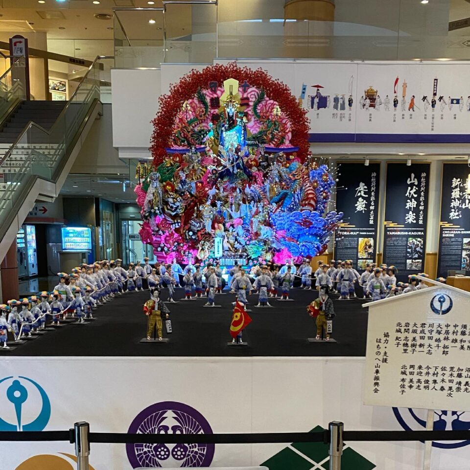 法霊山龗神社instagramからの投稿
