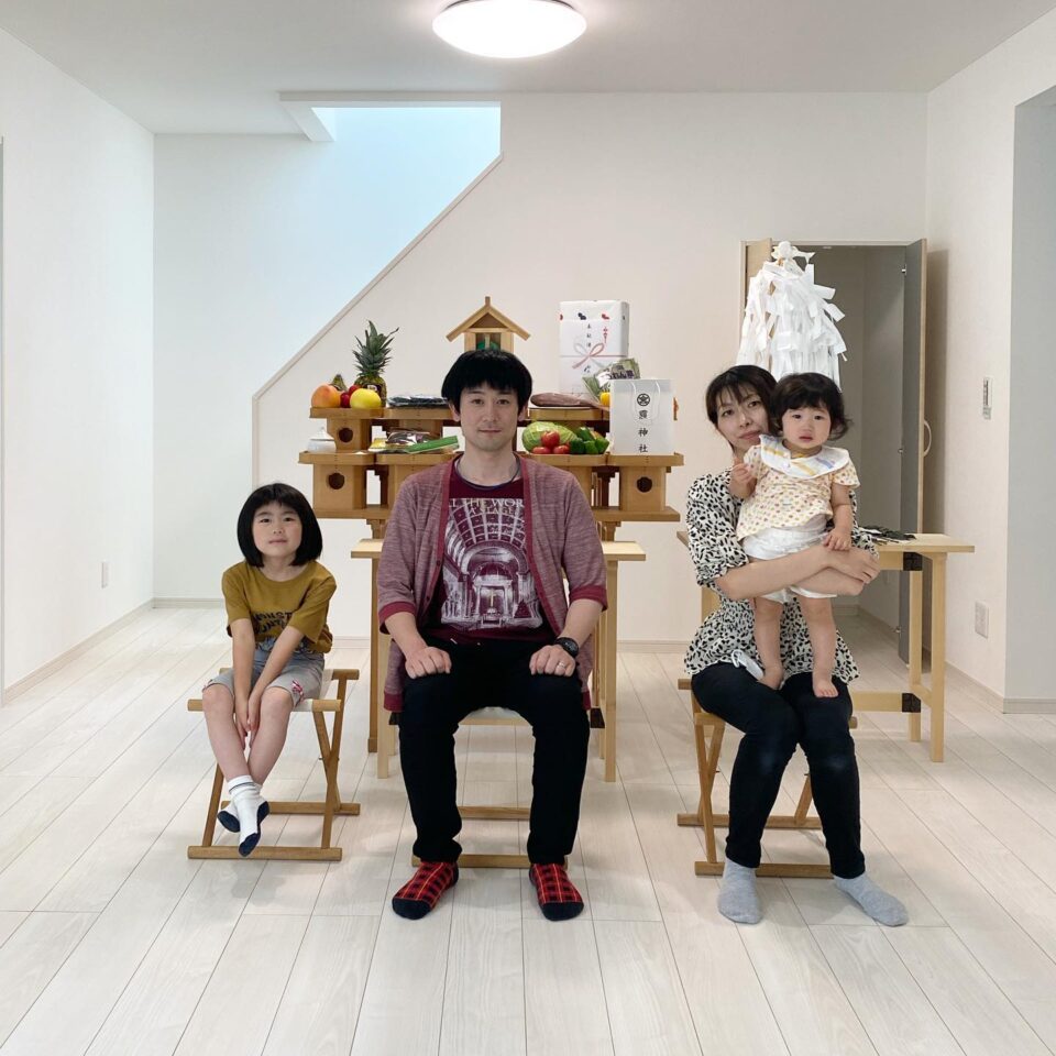 法霊山龗神社instagramからの投稿