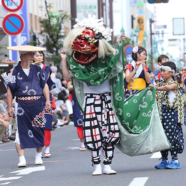 法霊山龗神社instagramからの投稿