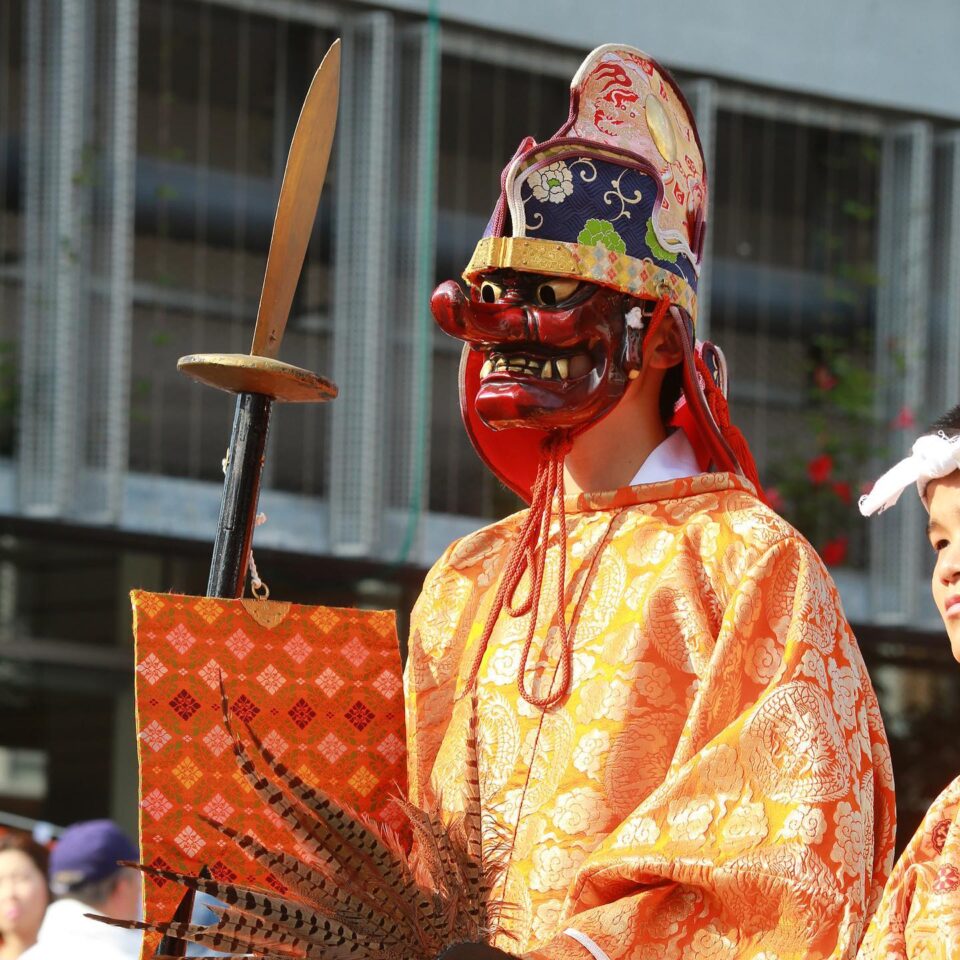 法霊山龗神社instagramからの投稿