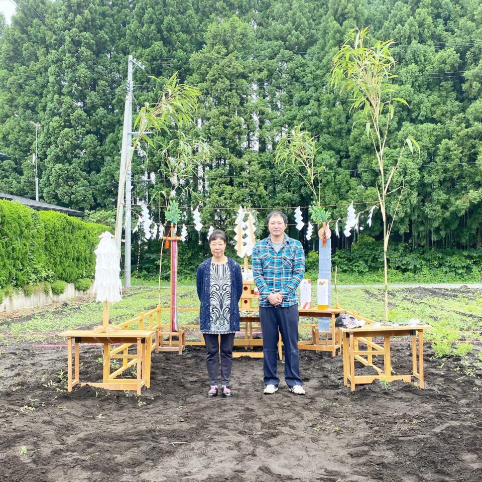 法霊山龗神社instagramからの投稿