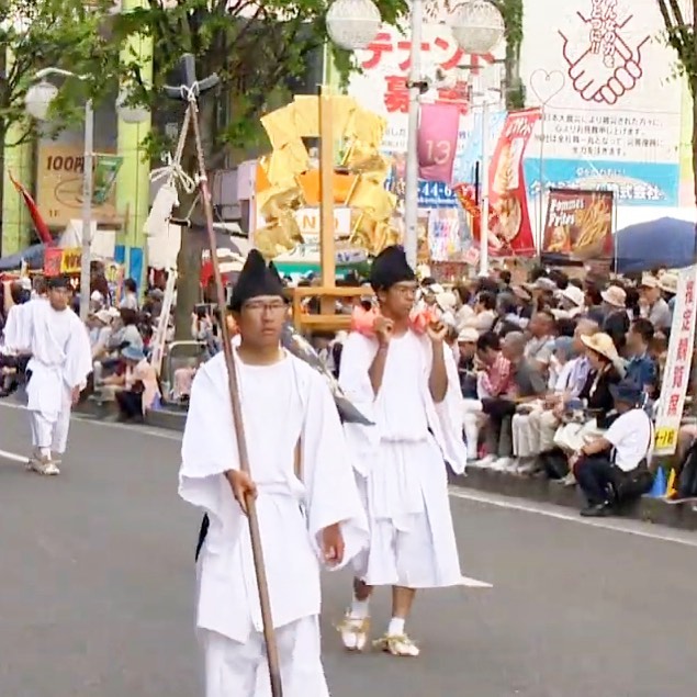 法霊山龗神社instagramからの投稿