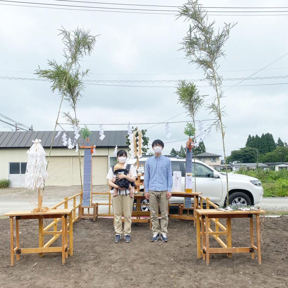法霊山龗神社instagramからの投稿