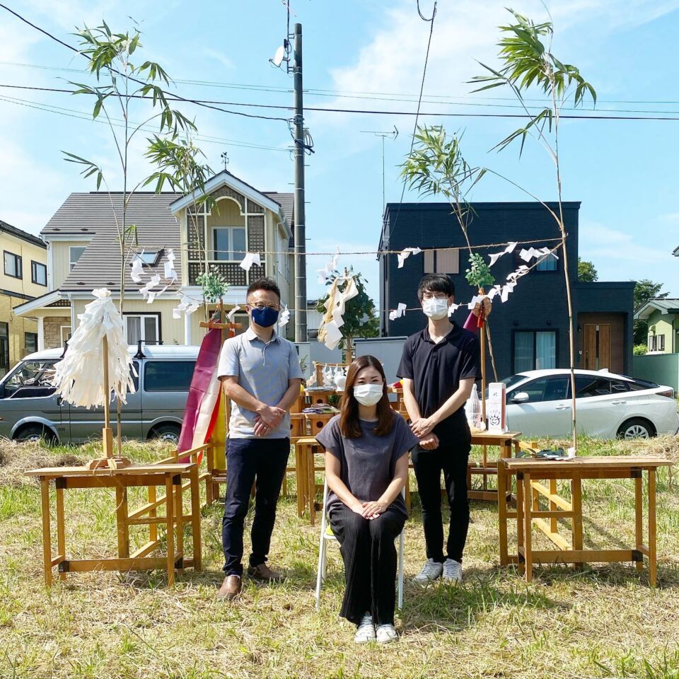 法霊山龗神社instagramからの投稿