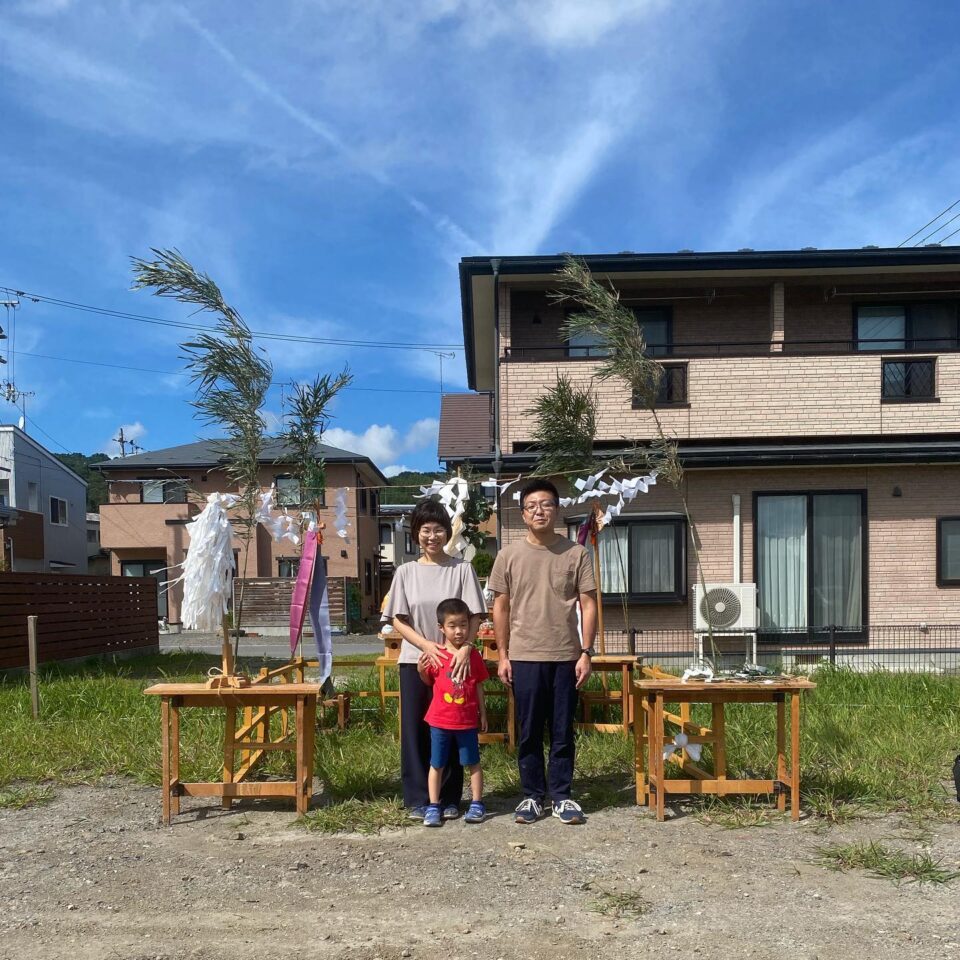 法霊山龗神社instagramからの投稿
